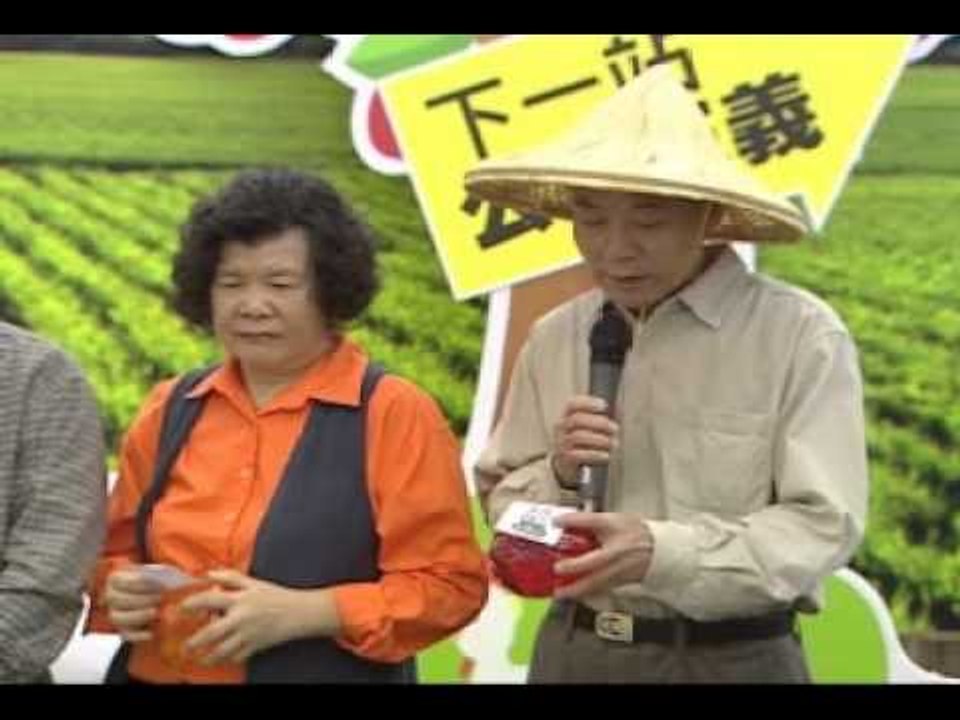 三立11/9綠再出招! 小豬許願池 募款聽民意