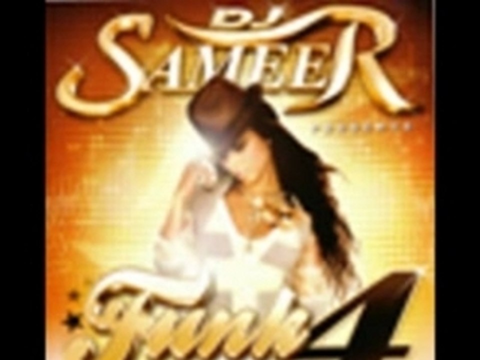 Dj sameer 4