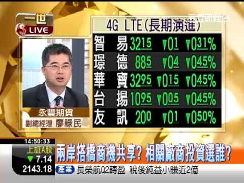 一世賺大錢20120830三雞不夠看似雞才夠酷
