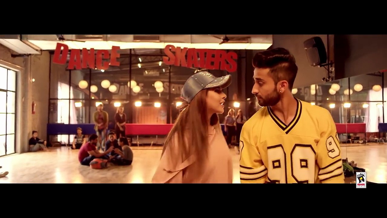 JAANI TERA NAA (Full Video) _ SUNANDA SHARMA _ SuKh E _ JAANI _ New Punjabi Songs 2017 _ AMAR AUDIO