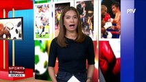 SPORTS BALITA | Chairman Fernandez: Gusot sa PBA, maaayos din sa tamang panahon