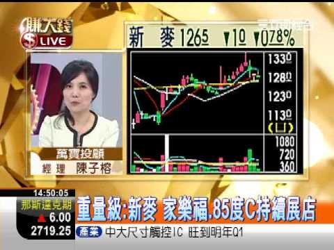 一世賺大錢20121012-賺大錢擂台賽