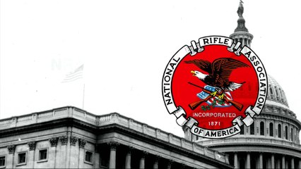 US gun debate five years after Sandy Hook massacre