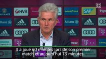 16e j. - Heynckes : 