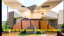 Comfort Inn Shelby