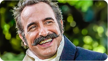 LE RETOUR DU HEROS Bande Annonce (2018)