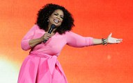 Oprah Winfrey to receive Cecil B. DeMille Award at Golden Globes