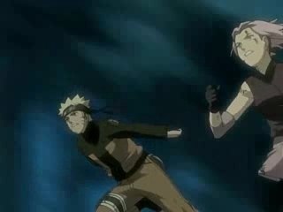 AMV Naruto Shippuuden avec Emigrate sur ''My World''