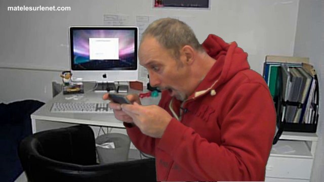 Internet et le très haut débit