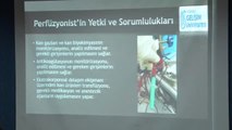 Perfüzyonistler Kalp Ameliyatlarında Hayati Önem Taşıyor