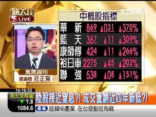 一世賺大錢20121127從世界工場變市場?