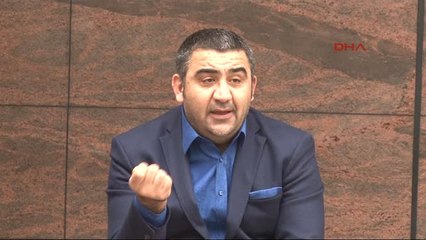 Ümit Özat Ölmem İsteniyor. Tribünden Böyle Bir Tezahürat Var 2