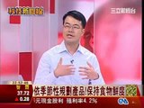 0429 科技新聞線廚娘不出門 能煮天下菜-三立財經台CH88-第13集PART2