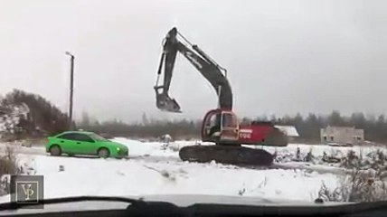 Think before you punch someone