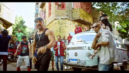 Ahmed Mekky - Wa'fet Nasyt Zaman (Exclusive) - أحمد مكى - وقفة ناصية زمان