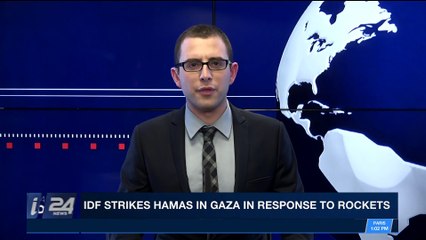i24NEWS DESK | TEVA to lay off half of Israeli workforce | Thursday, December 14th 2017