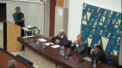 Les Disputes d’AgroParisTech : Bio et Agroécologie sous tension