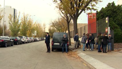 Detenido directivo Pablo Raventós en nuevo registro a Unipost