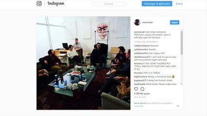 Mr. Robot renueva para una cuarta temporada