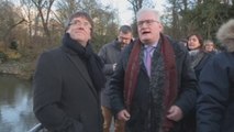 El juez belga cierra el caso de extradición de Puigdemont y los exconsellers