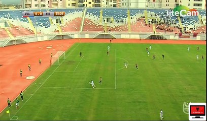 Vllaznia-Tirana