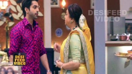 Yeh Rishta Kya Kehlata Hai - 15th December 2017 Star Plus Serials News