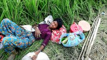 6.700 rohinyás murieron en primer mes de violencia en Birmania