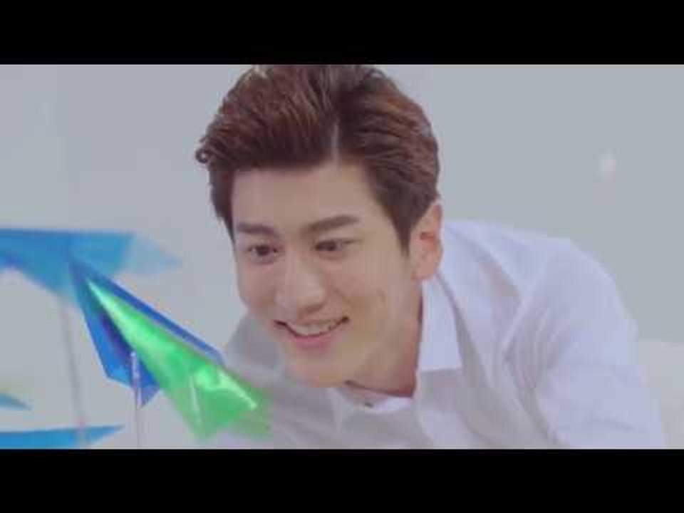 【真情之家】片尾曲：告訴我