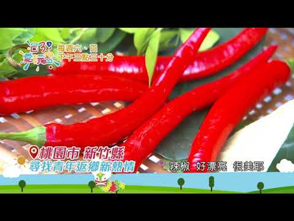 台3愛玩客第1集預告
