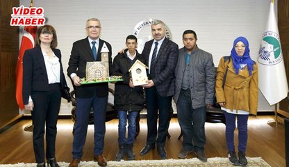 (14 Aralık 2017) “ÇOCUKLARIMIZ İÇİN NE GEREKİYORSA YAPARIZ”