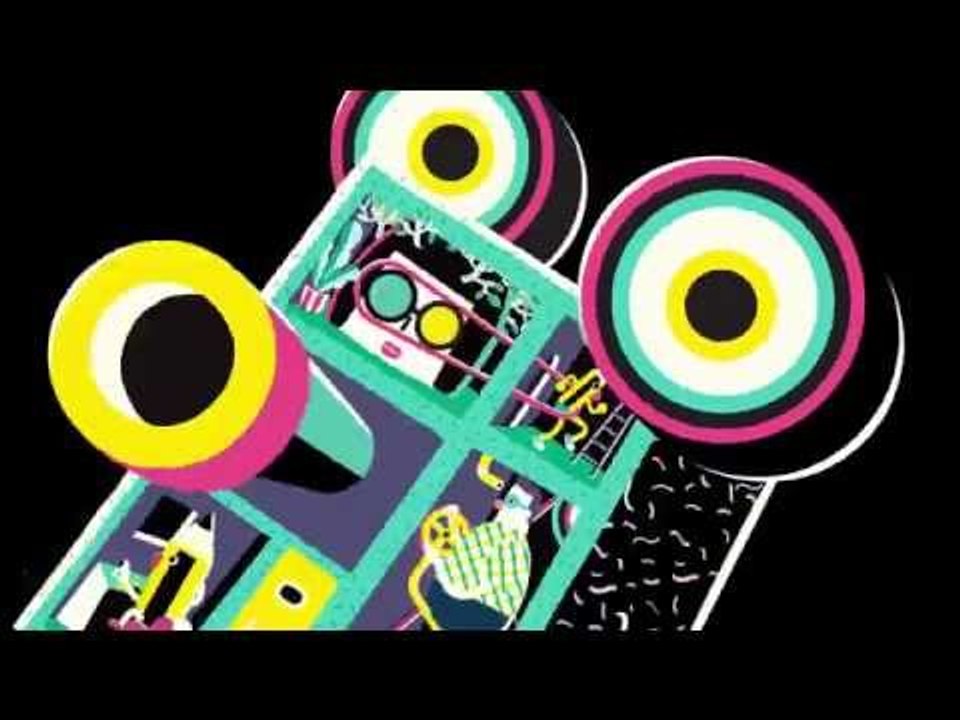 動畫影展CF