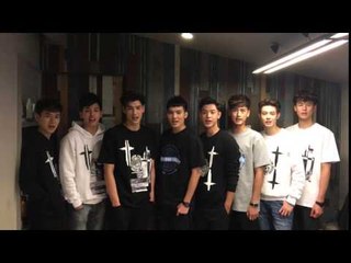 2016高雄跨年晚會-SPEXIAL