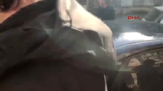 Dha İstnabul - İstanbul'da Külçe Altınla Kokain Alışverişine Polis Baskını