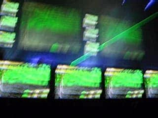 Gui Boratto @ Creamfields Lima (Gate 7 & Beautiful Life)