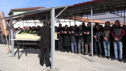 Mezun olacağı gün ölen öğrenci, 3 hastayı hayata bağlayacak - ERZİNCAN