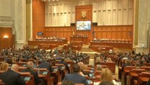 Romania's lower house approves controversial judicial reforms