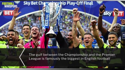 Which of the Promoted Teams Will Survive? | FWTV