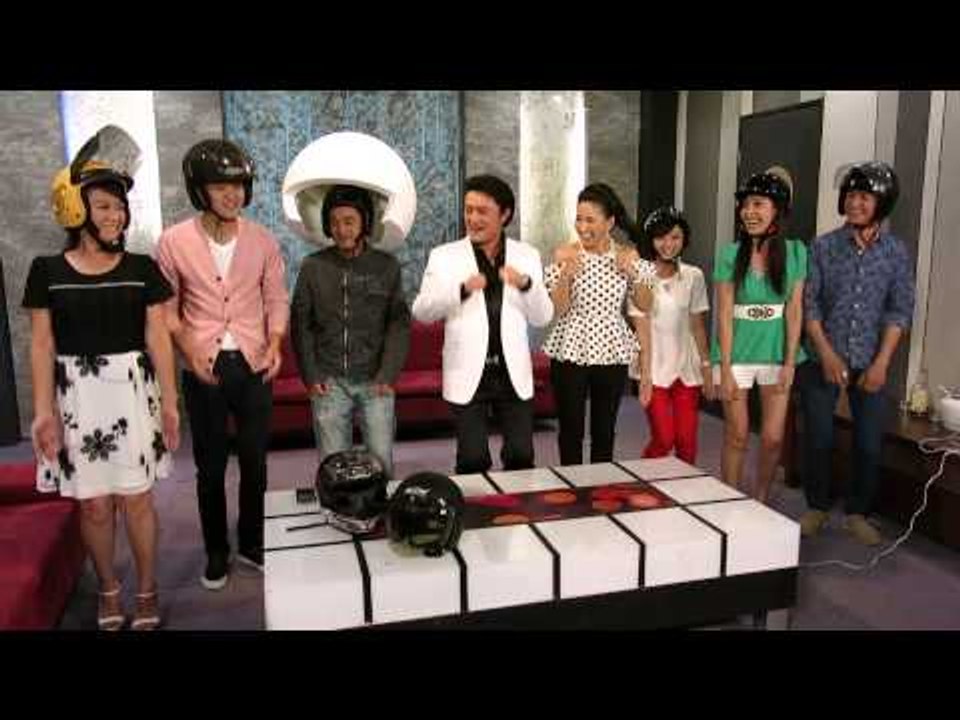 世間情 Bar Bar Bar (NG版)