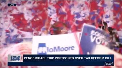 DAILY DOSE | One-on-one with Senator-elect Doug Jones | Thursday, December 14th 2017