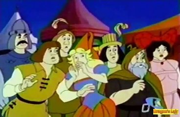 Dragon’s Lair E 3 The Tournament of the Phantom Knight