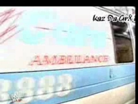 Elimination Chamber - Main Event Promo