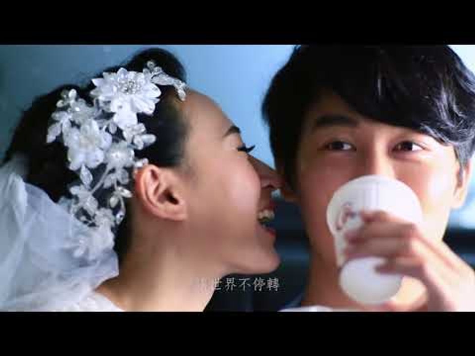 中油形象廣告 服務無所不在50秒版完成版