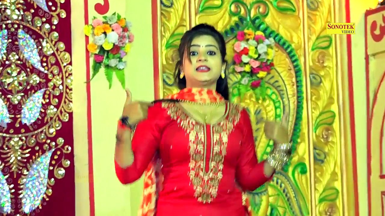 New Haryanvi Dance ¦ Chambo Chali ¦ Priyanka Chaudhary ¦ Latest Haryanvi Stage Dance 2017 ¦ Maina