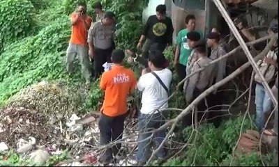 Motif Mutilasi Karawang: Istri Minta Beli Mobil