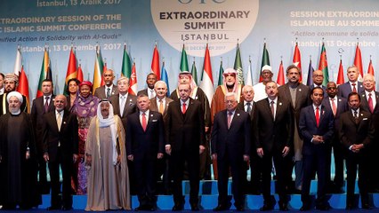 Mahmoud Abbas: Gerusalemme Est capitale dello Stato Palestinese