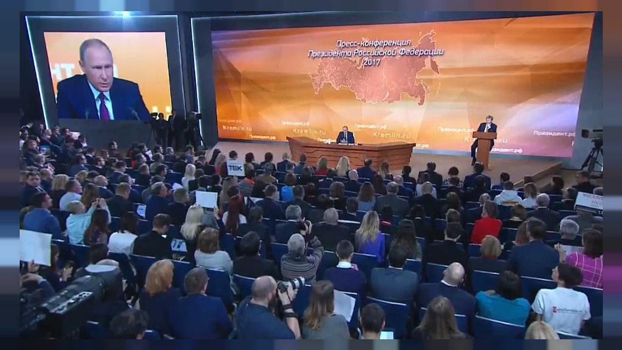 بوتين: لعدم استخدام الجماعات الإرهابية لتحقيق الأهداف السياسية