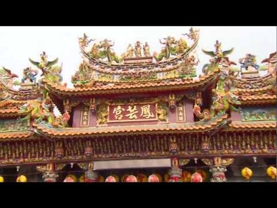 第六屆全國藝陣強強盃第二波預告.mov