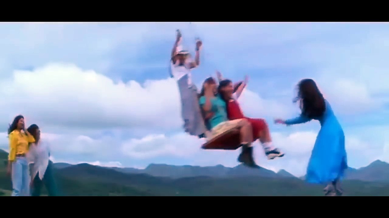 Annai Thaalattu Santhosha Sangeetham | Girls Tour | Whatsapp Status | Tamil | Kajol | Sentimental Lyrics