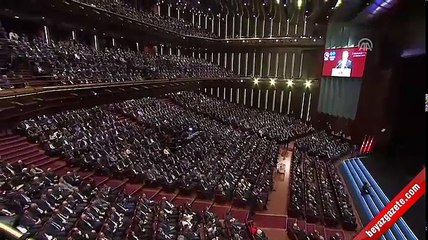 Başbakan Yıldırım: 15 yılda Türkiye'yi üçe katladık