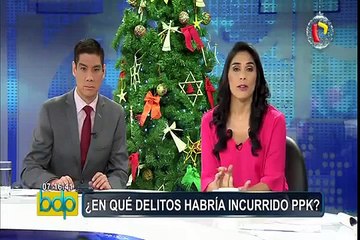 Yeni Vilcatoma: “Fiscal de la Nación está protegiendo al Ejecutivo”